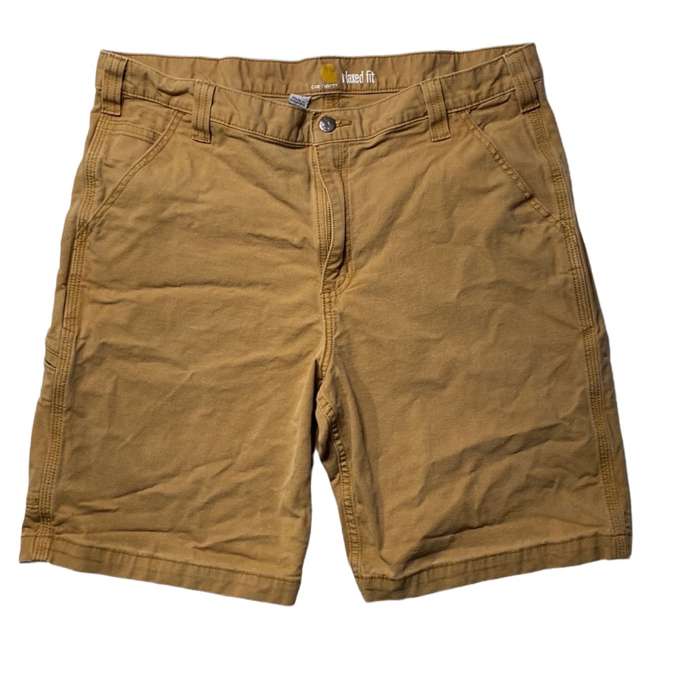 CARHARTT Relaxed Fit Shorts
